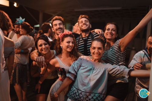 Salento Swing Festival 2018