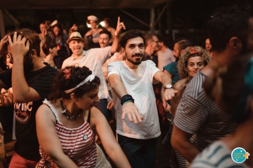 Salento Swing Festival 2018