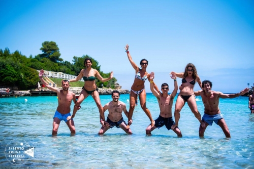 Salento Swing Festival 2019