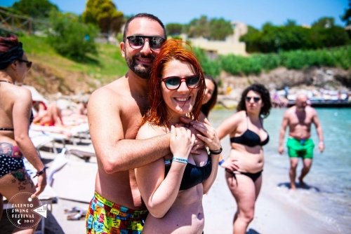 Salento Swing Festival 2019