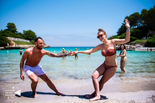 Salento Swing Festival 2019