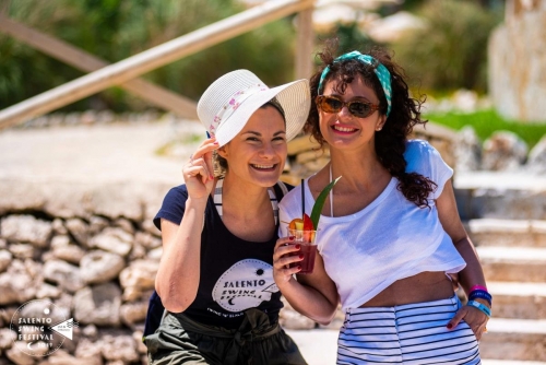 Salento Swing Festival 2019