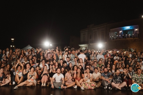 Salento Swing Festival 2018
