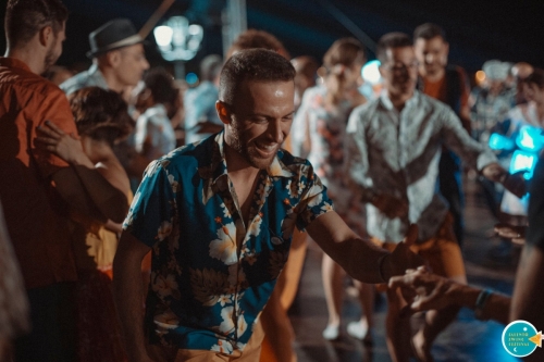 Salento Swing Festival 2018