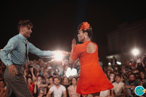 Salento Swing Festival 2018