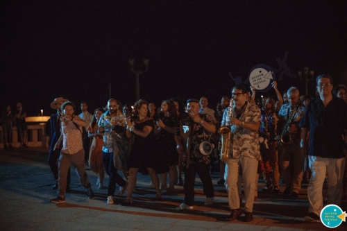 Salento Swing Festival 2018