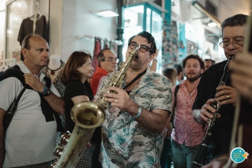 Salento Swing Festival 2018