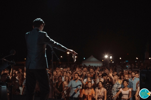 Salento Swing Festival 2018