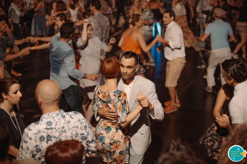 Salento Swing Festival 2018