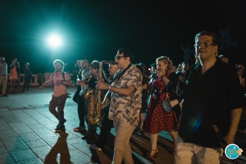 Salento Swing Festival 2018