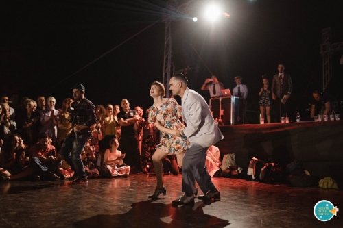 Salento Swing Festival 2018