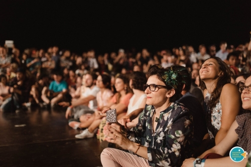 Salento Swing Festival 2018