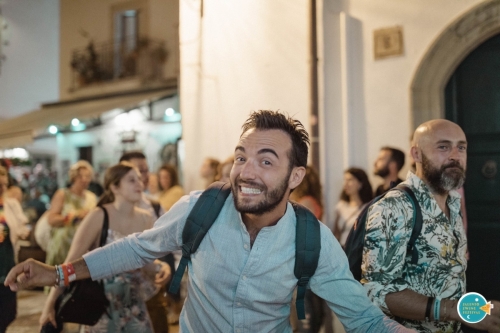 Salento Swing Festival 2018