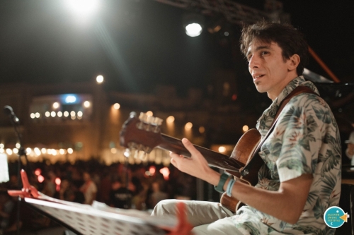Salento Swing Festival 2018
