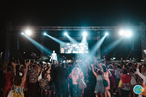 Salento Swing Festival 2018
