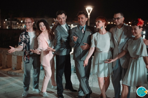 Salento Swing Festival 2018