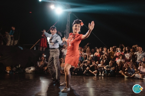 Salento Swing Festival 2018