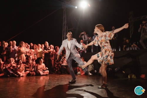 Salento Swing Festival 2018