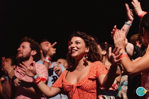Salento Swing Festival 2018