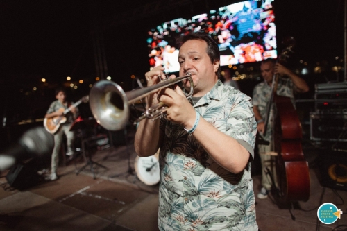 Salento Swing Festival 2018