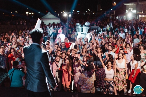 Salento Swing Festival 2018