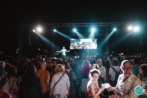Salento Swing Festival 2018