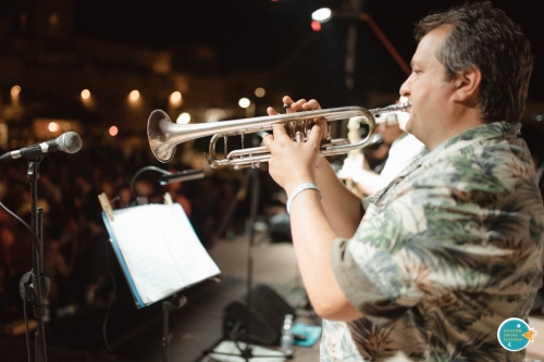 Salento Swing Festival 2018