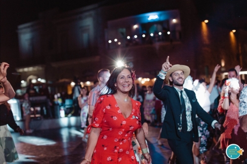 Salento Swing Festival 2018