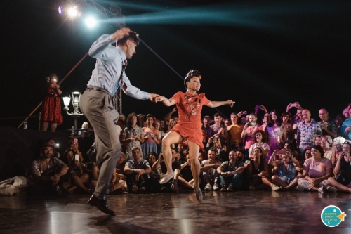 Salento Swing Festival 2018