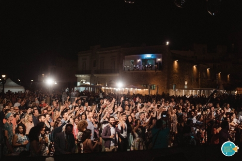 Salento Swing Festival 2018