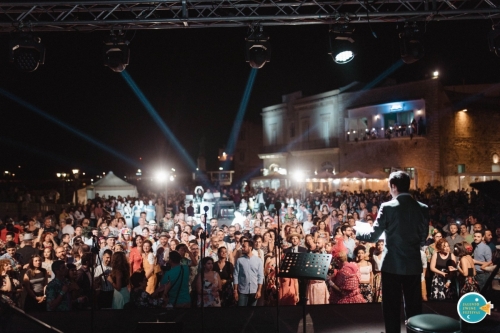 Salento Swing Festival 2018