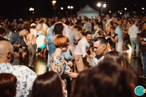 Salento Swing Festival 2018