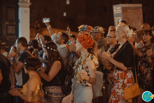 Salento Swing Festival 2018