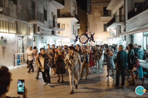 Salento Swing Festival 2018