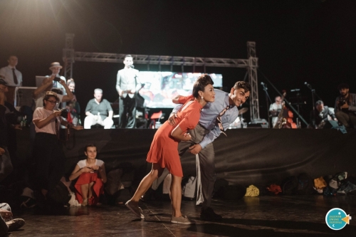 Salento Swing Festival 2018
