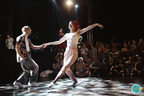 Salento Swing Festival 2018
