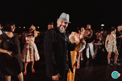 Salento Swing Festival 2018