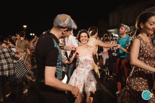 Salento Swing Festival 2018