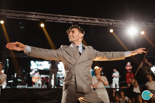 Salento Swing Festival 2018