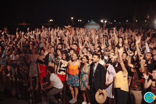 Salento Swing Festival 2018