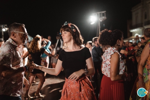 Salento Swing Festival 2018