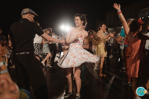 Salento Swing Festival 2018