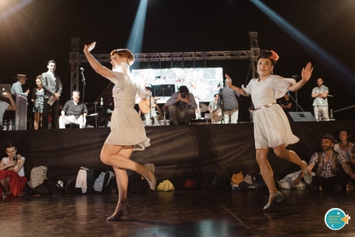 Salento Swing Festival 2018