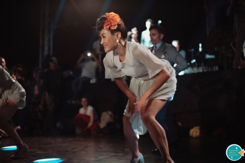 Salento Swing Festival 2018