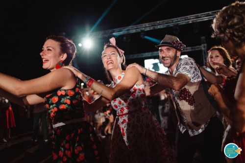 Salento Swing Festival 2018