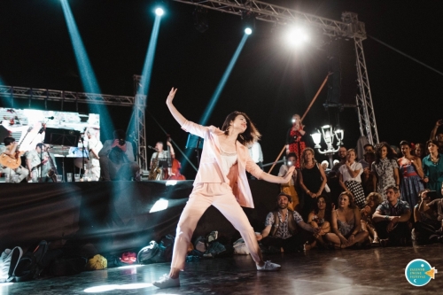 Salento Swing Festival 2018