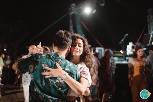 Salento Swing Festival 2018