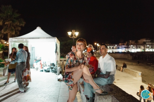 Salento Swing Festival 2018