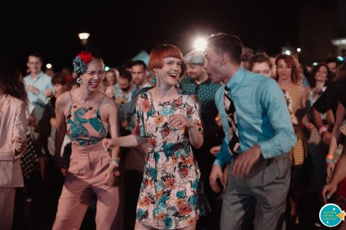 Salento Swing Festival 2018