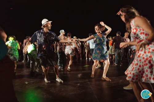 Salento Swing Festival 2018